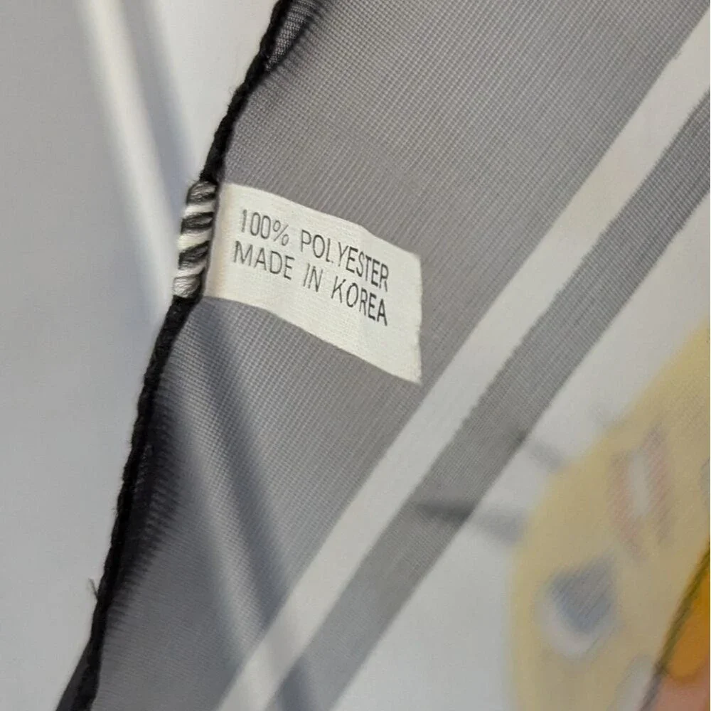 Vintage sheer tweety